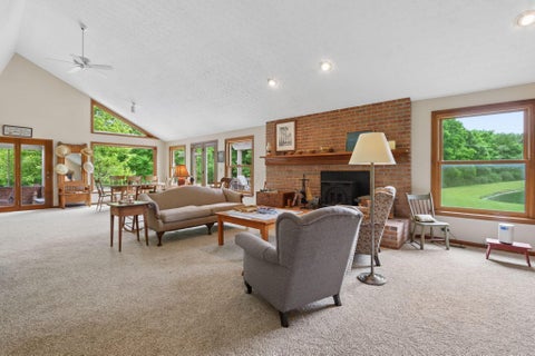 Tiny photo for 1525 Cole Road, Columbus, OH 43228 (MLS # 226022775)