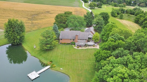 Tiny photo for 1525 Cole Road, Columbus, OH 43228 (MLS # 226022775)