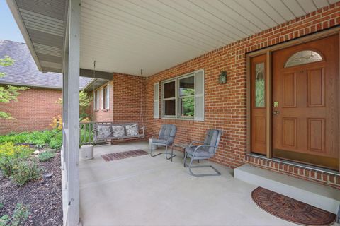 Tiny photo for 1525 Cole Road, Columbus, OH 43228 (MLS # 226022775)