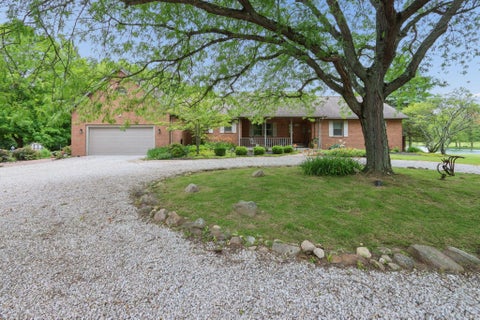Tiny photo for 1525 Cole Road, Columbus, OH 43228 (MLS # 226022775)