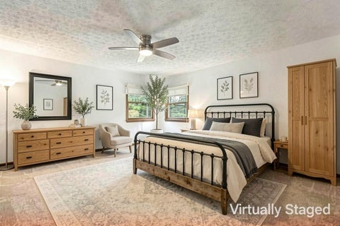 Tiny photo for 1525 Cole Road, Columbus, OH 43228 (MLS # 226022775)