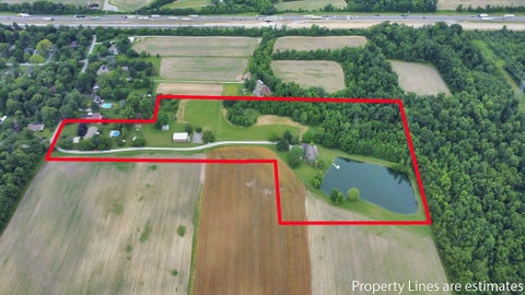 Tiny photo for 1525 Cole Road, Columbus, OH 43228 (MLS # 226022775)