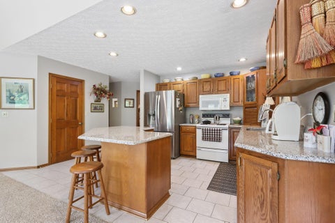 Tiny photo for 1525 Cole Road, Columbus, OH 43228 (MLS # 226022775)