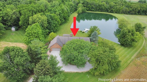 Tiny photo for 1525 Cole Road, Columbus, OH 43228 (MLS # 226022775)