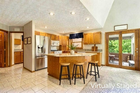 Tiny photo for 1525 Cole Road, Columbus, OH 43228 (MLS # 226022775)