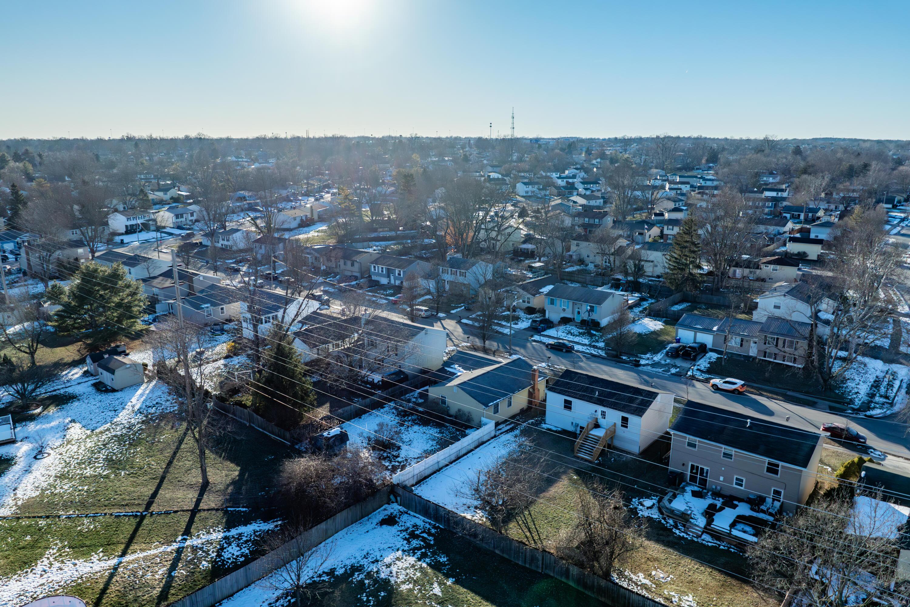 2128 Jade Street, Grove City, Ohio image 39