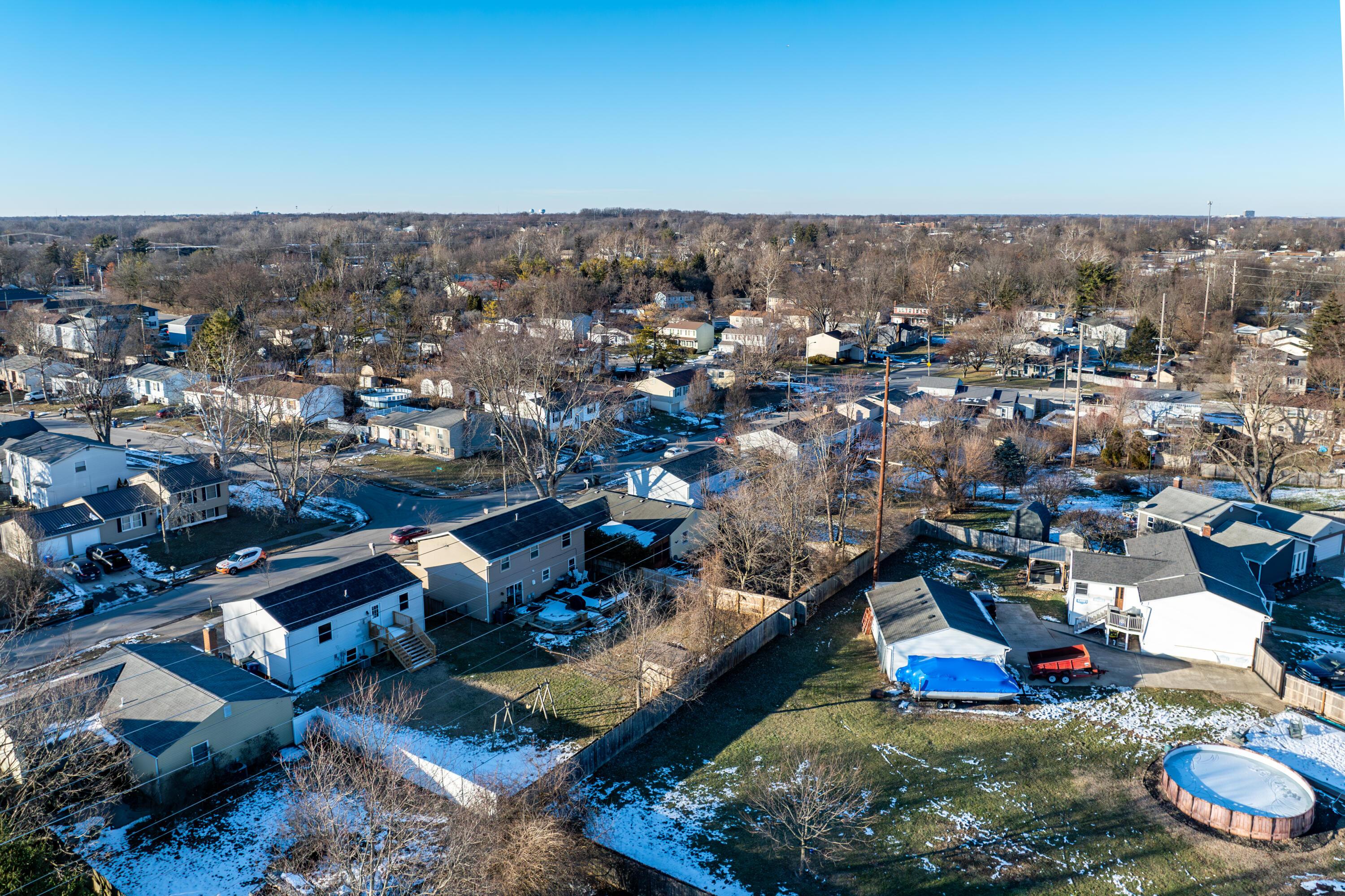 2128 Jade Street, Grove City, Ohio image 41