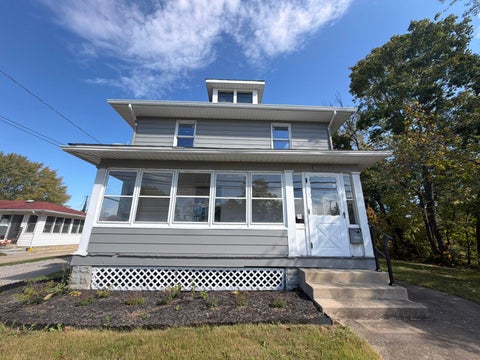 Photo of 160 Elm Street, London, OH 43140 (MLS # 226039048)