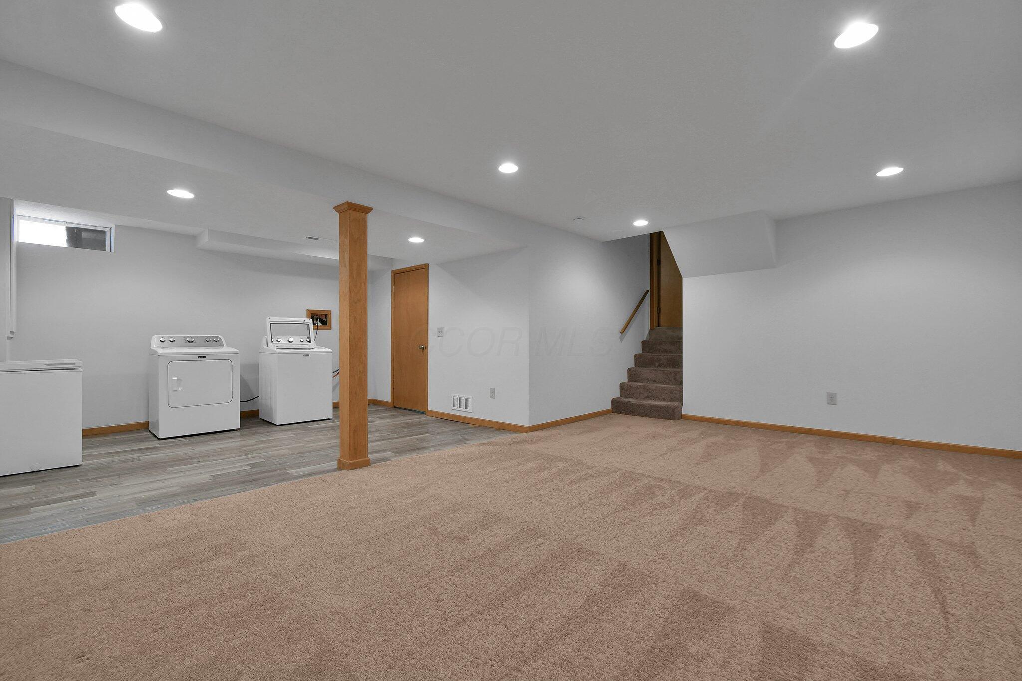 6301 Columbus Road, Centerburg, Ohio image 37