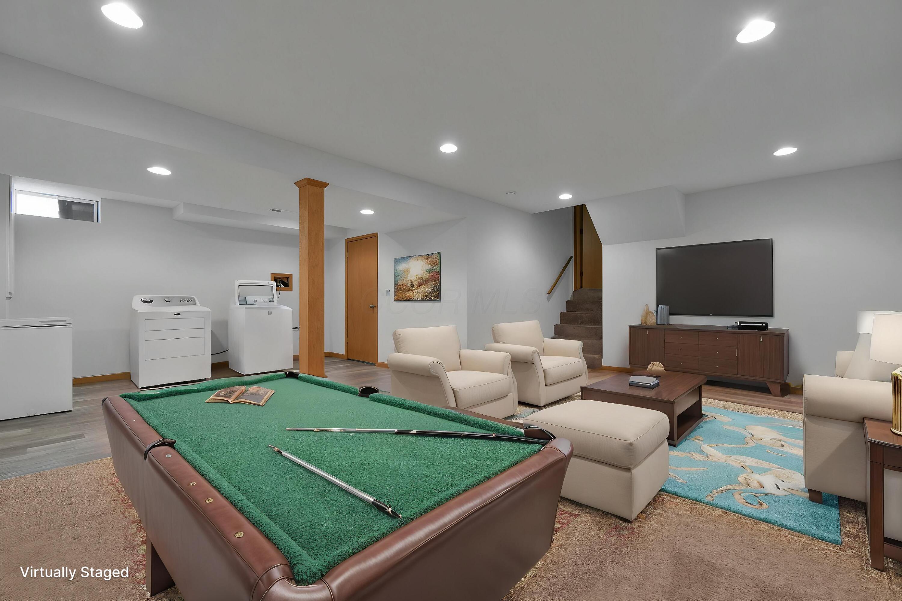 6301 Columbus Road, Centerburg, Ohio image 36