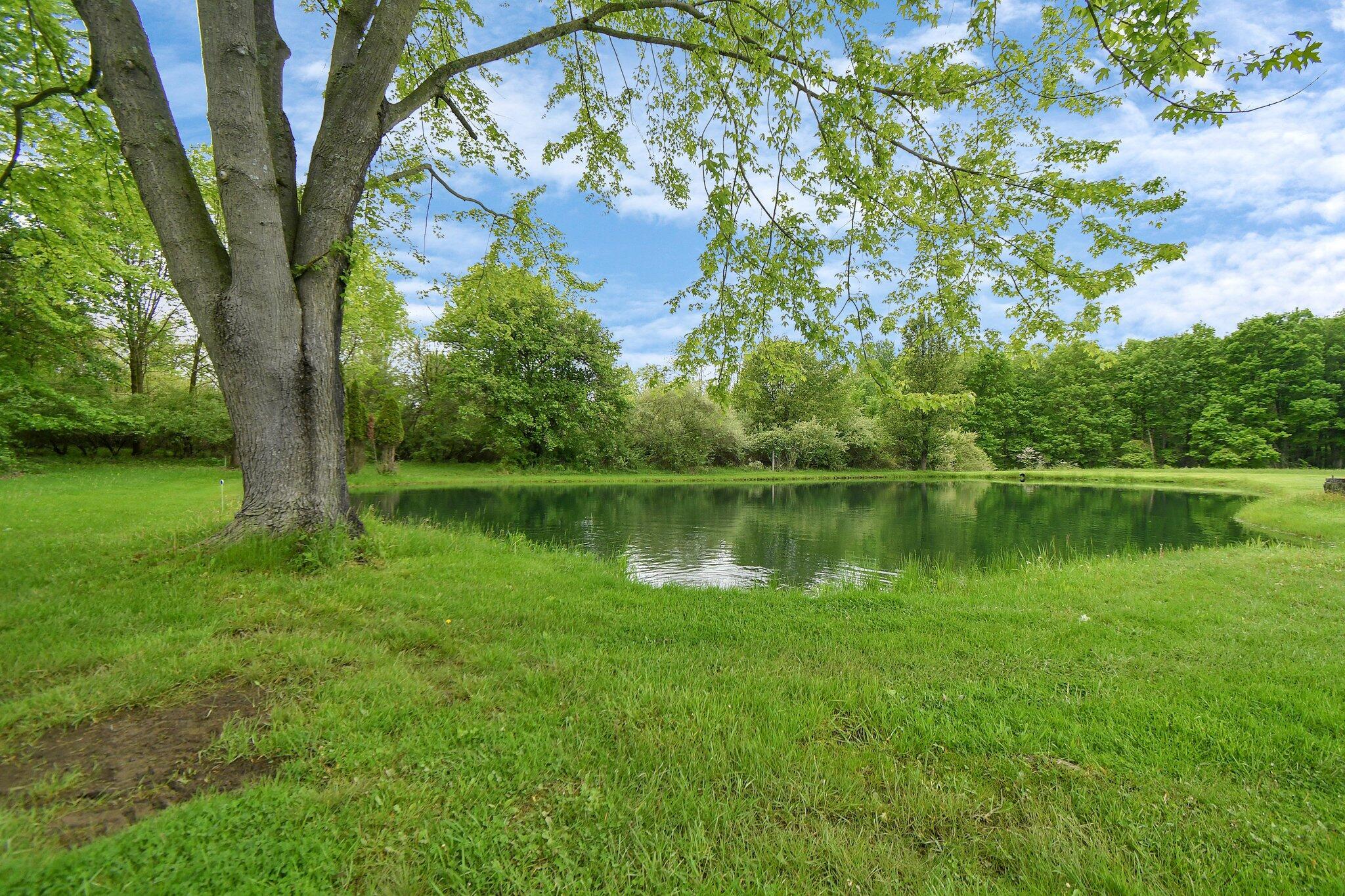 6301 Columbus Road, Centerburg, Ohio image 9