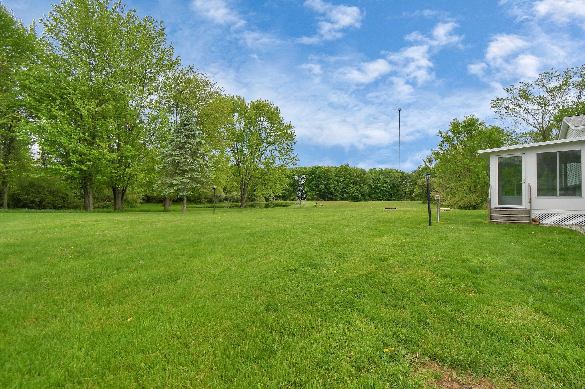 6301 Columbus Road, Centerburg, Ohio image 8