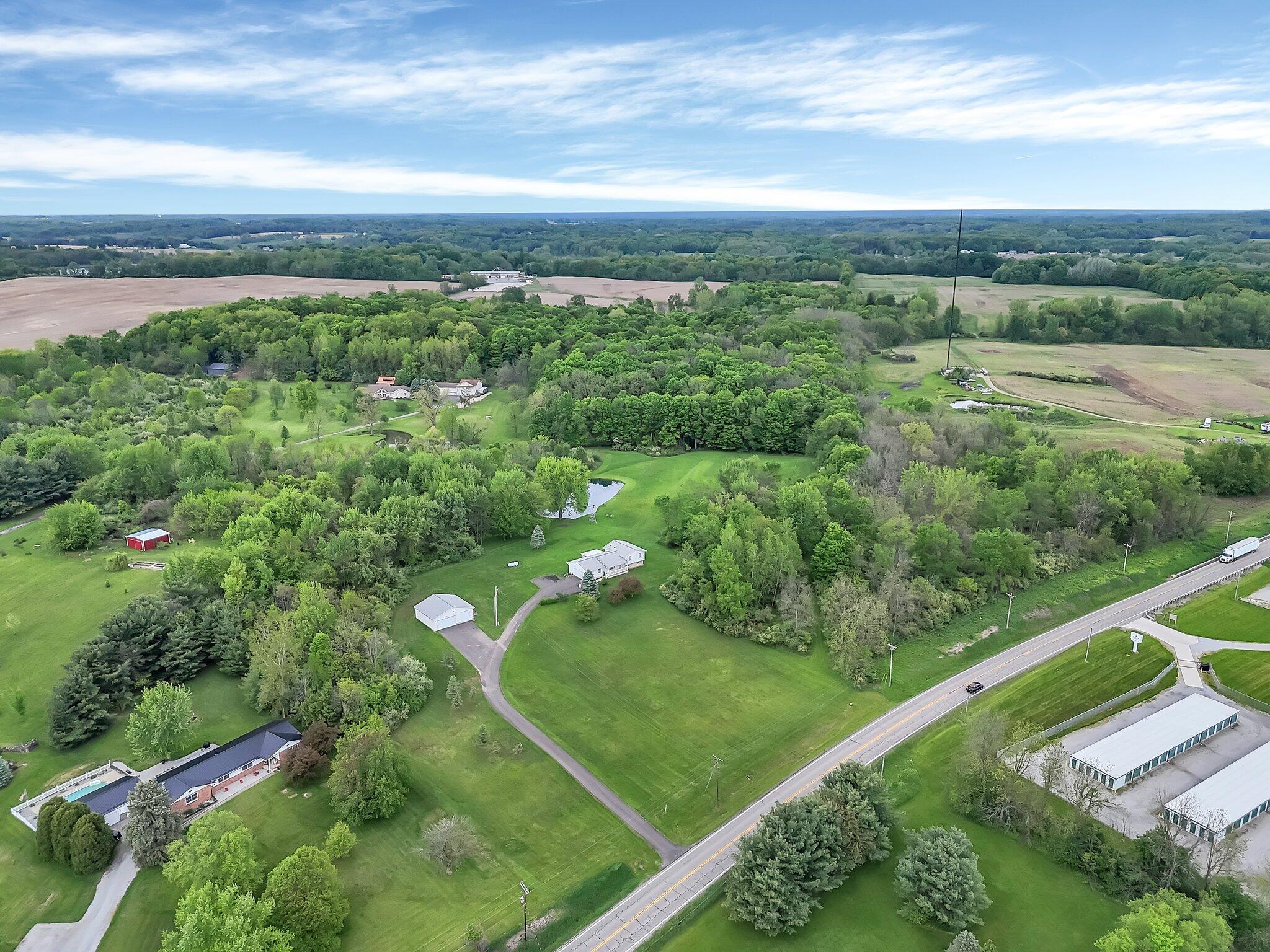 6301 Columbus Road, Centerburg, Ohio image 21