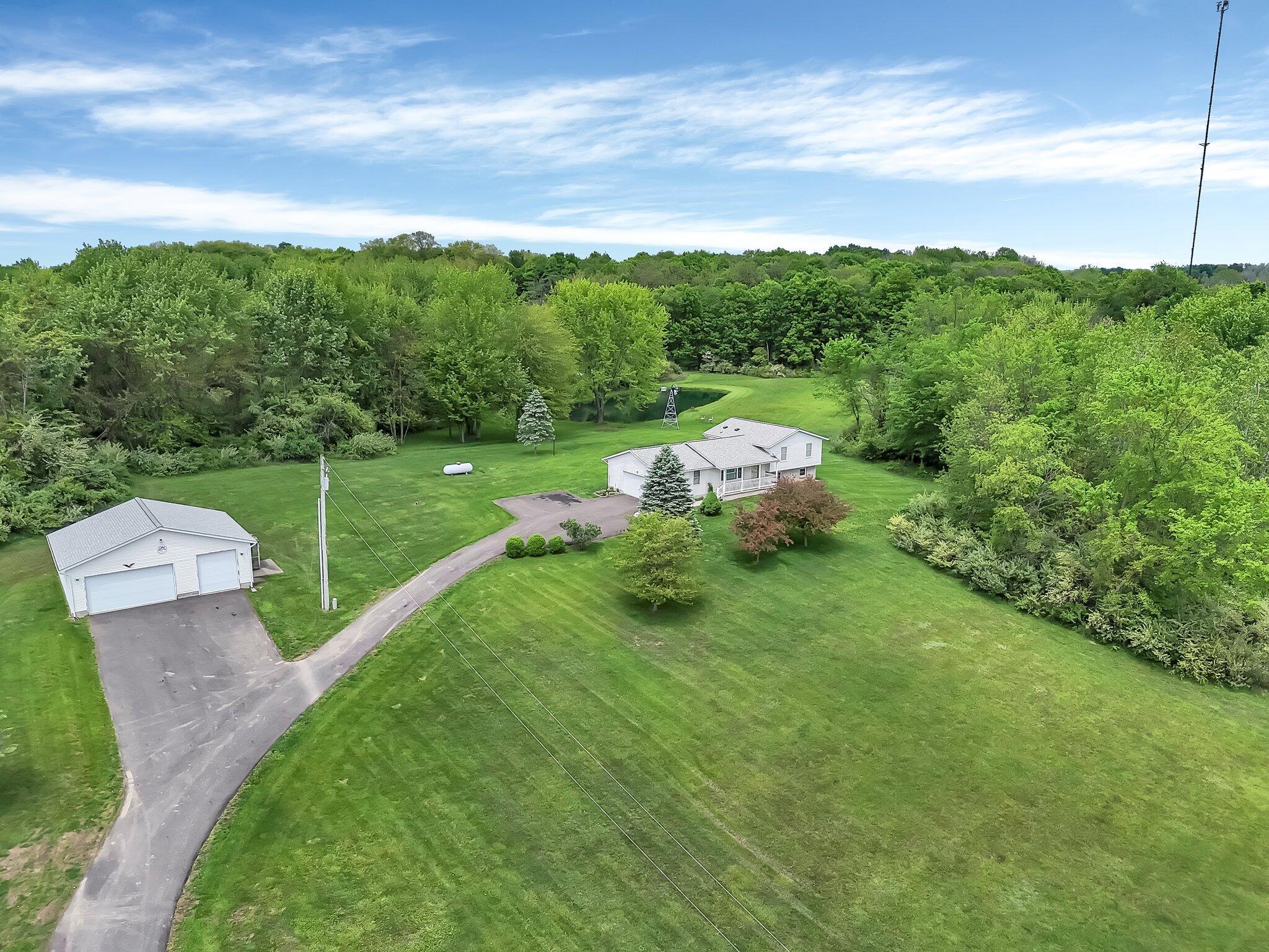 6301 Columbus Road, Centerburg, Ohio image 22