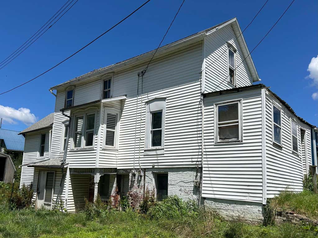 Photo of 303 High Street, Mansfield, OH 44903 (MLS # 226023112)