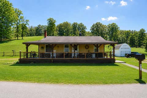 Homes For Sale - 413 Myers Road<br/> Ross County, Chillicothe, OH 45601
