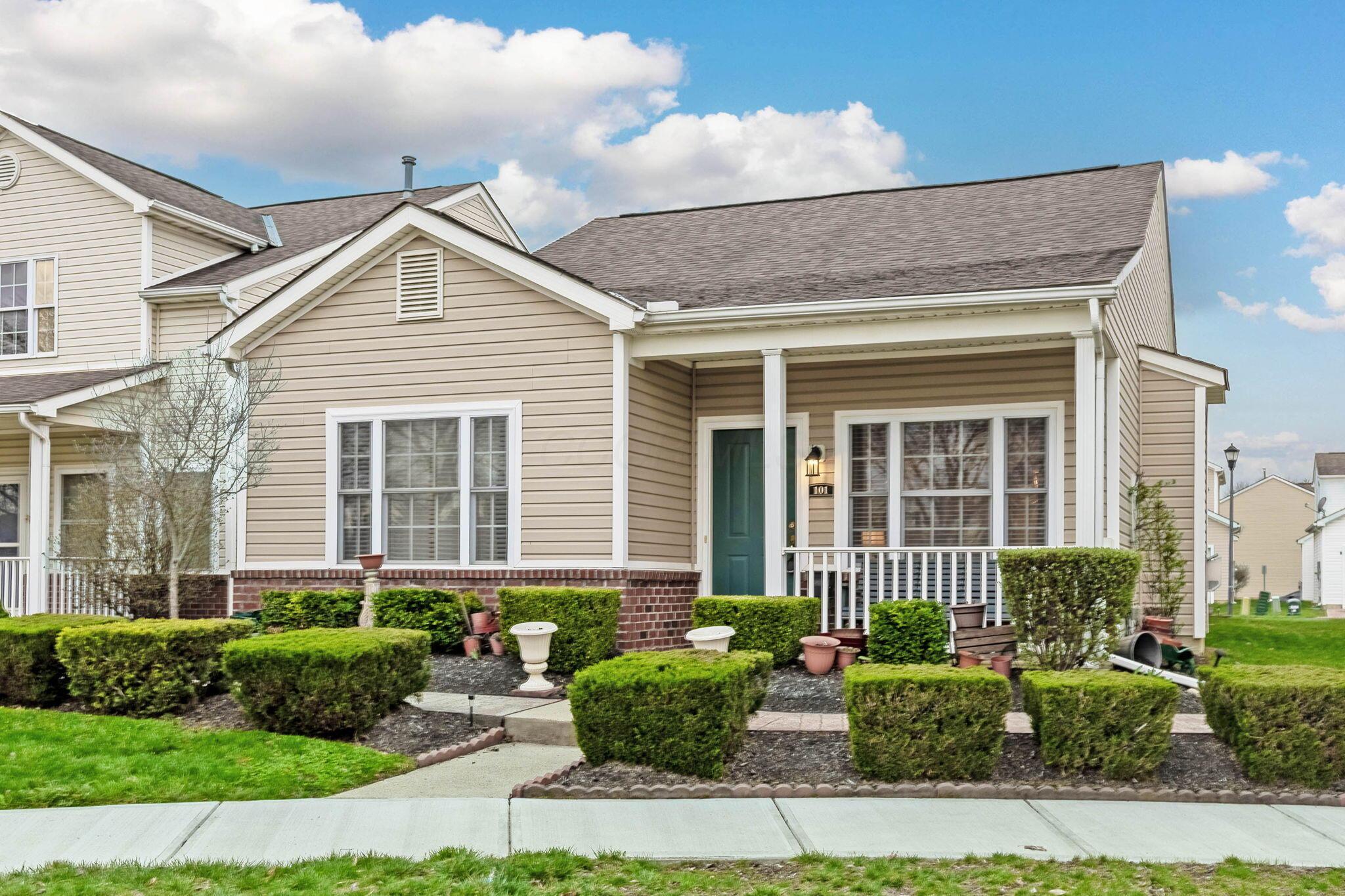 101 Flint Rock Drive, Delaware, Ohio image 4