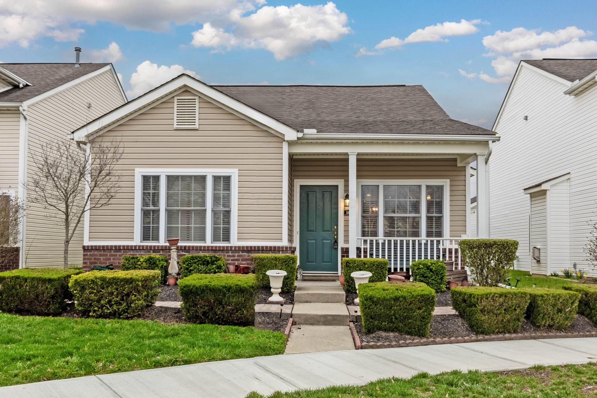 101 Flint Rock Drive, Delaware, Ohio image 2
