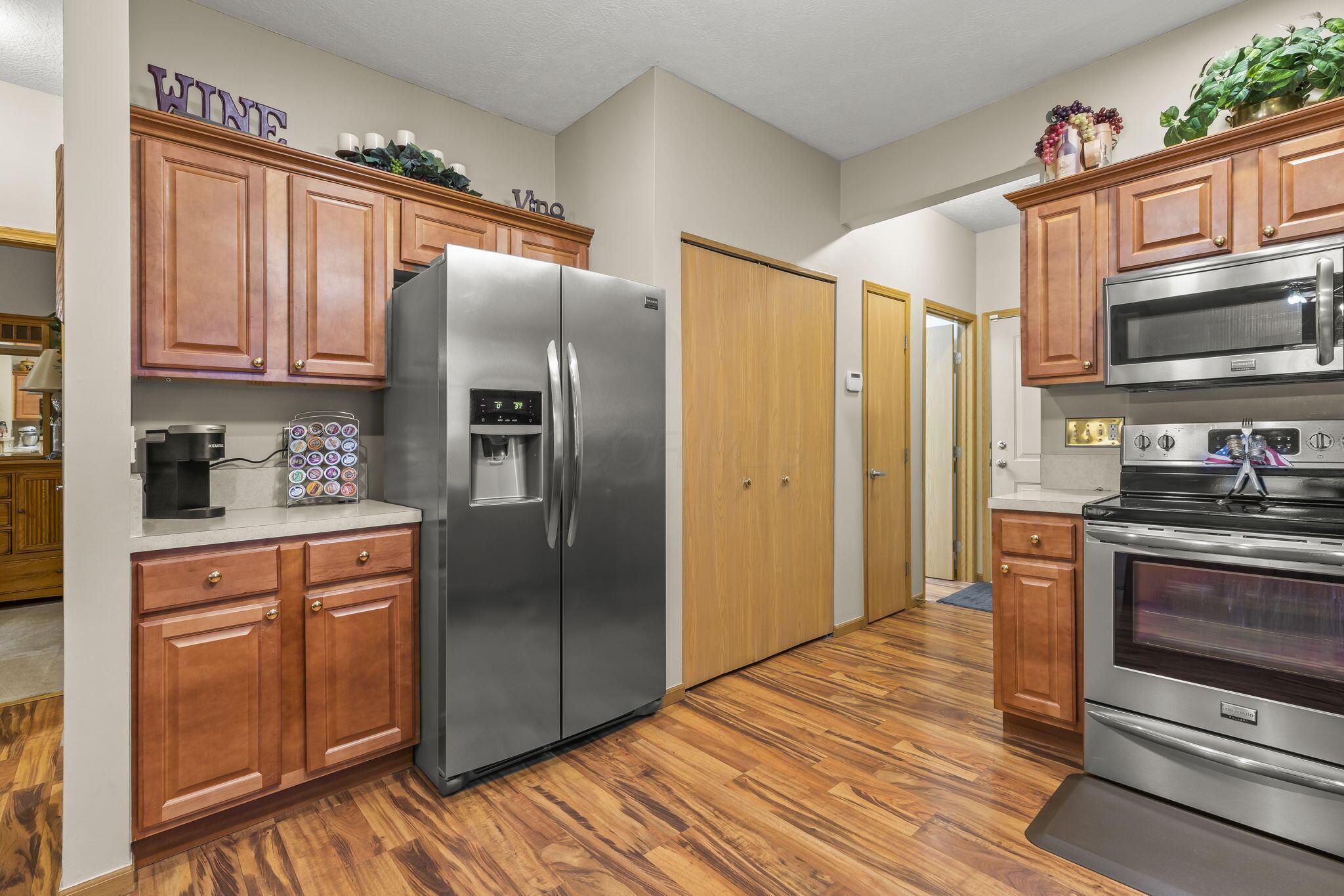 101 Flint Rock Drive, Delaware, Ohio image 23