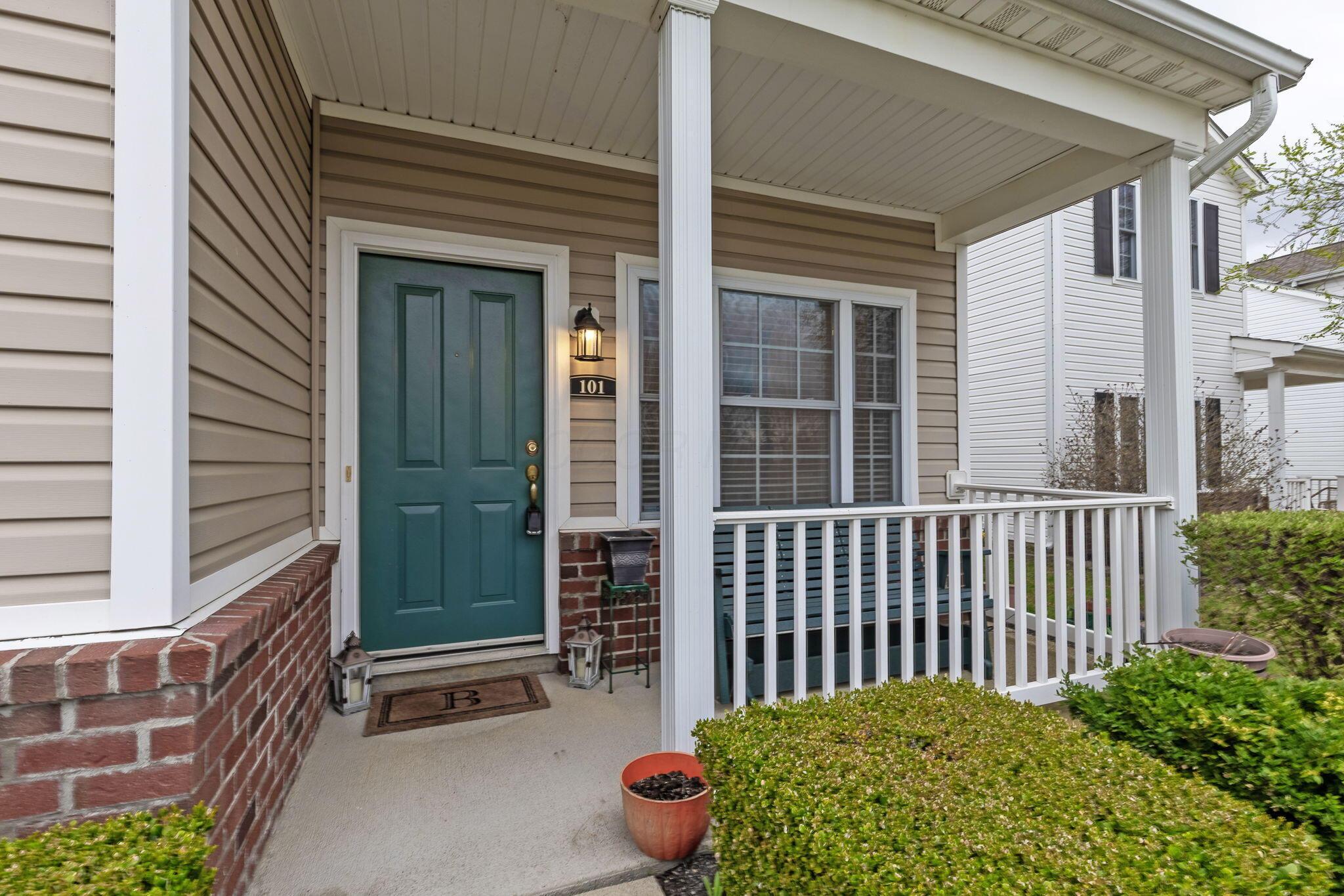 101 Flint Rock Drive, Delaware, Ohio image 7
