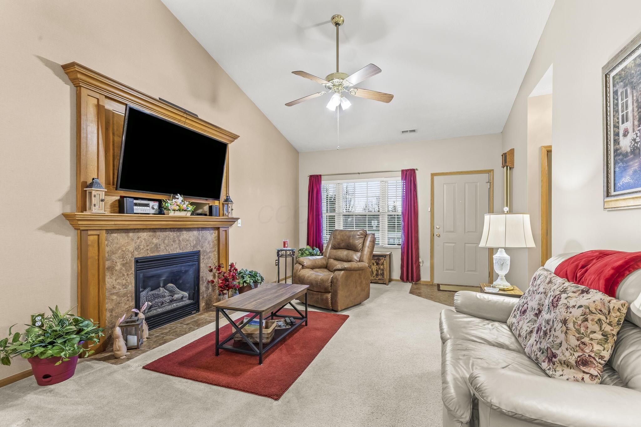 101 Flint Rock Drive, Delaware, Ohio image 19