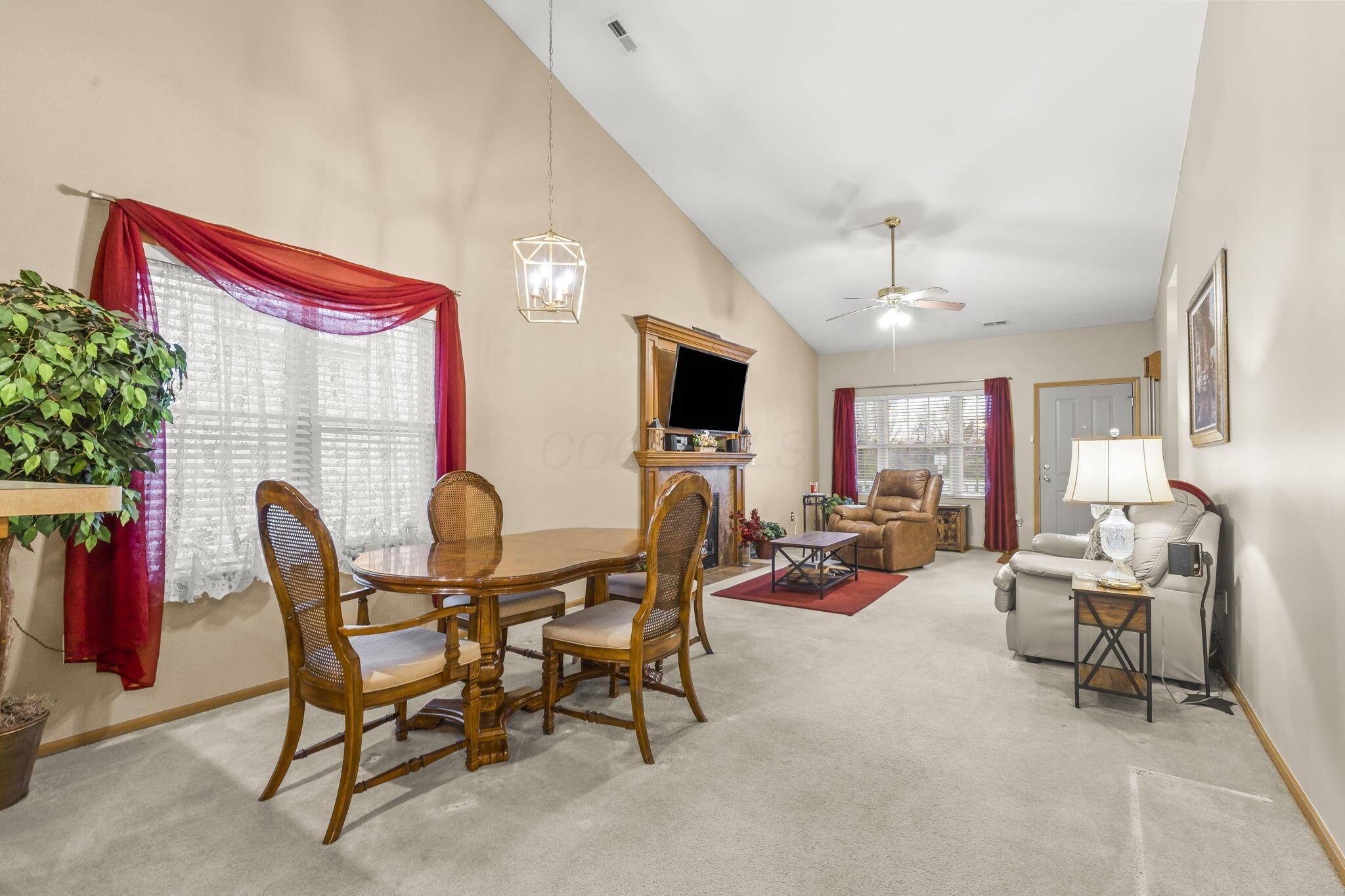 101 Flint Rock Drive, Delaware, Ohio image 20