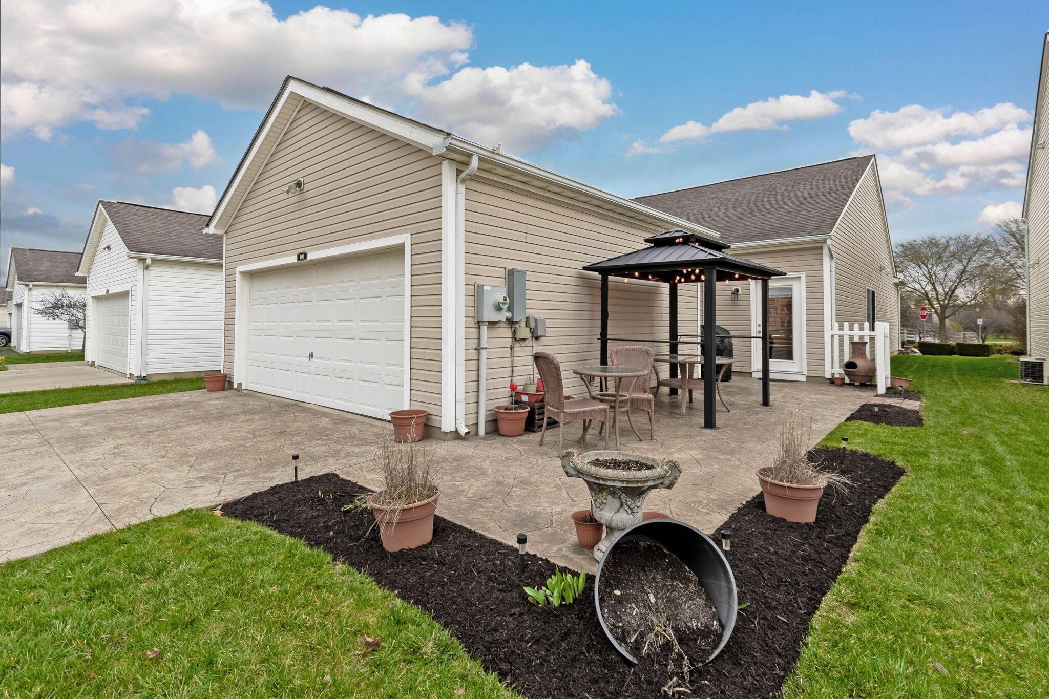 101 Flint Rock Drive, Delaware, Ohio image 8