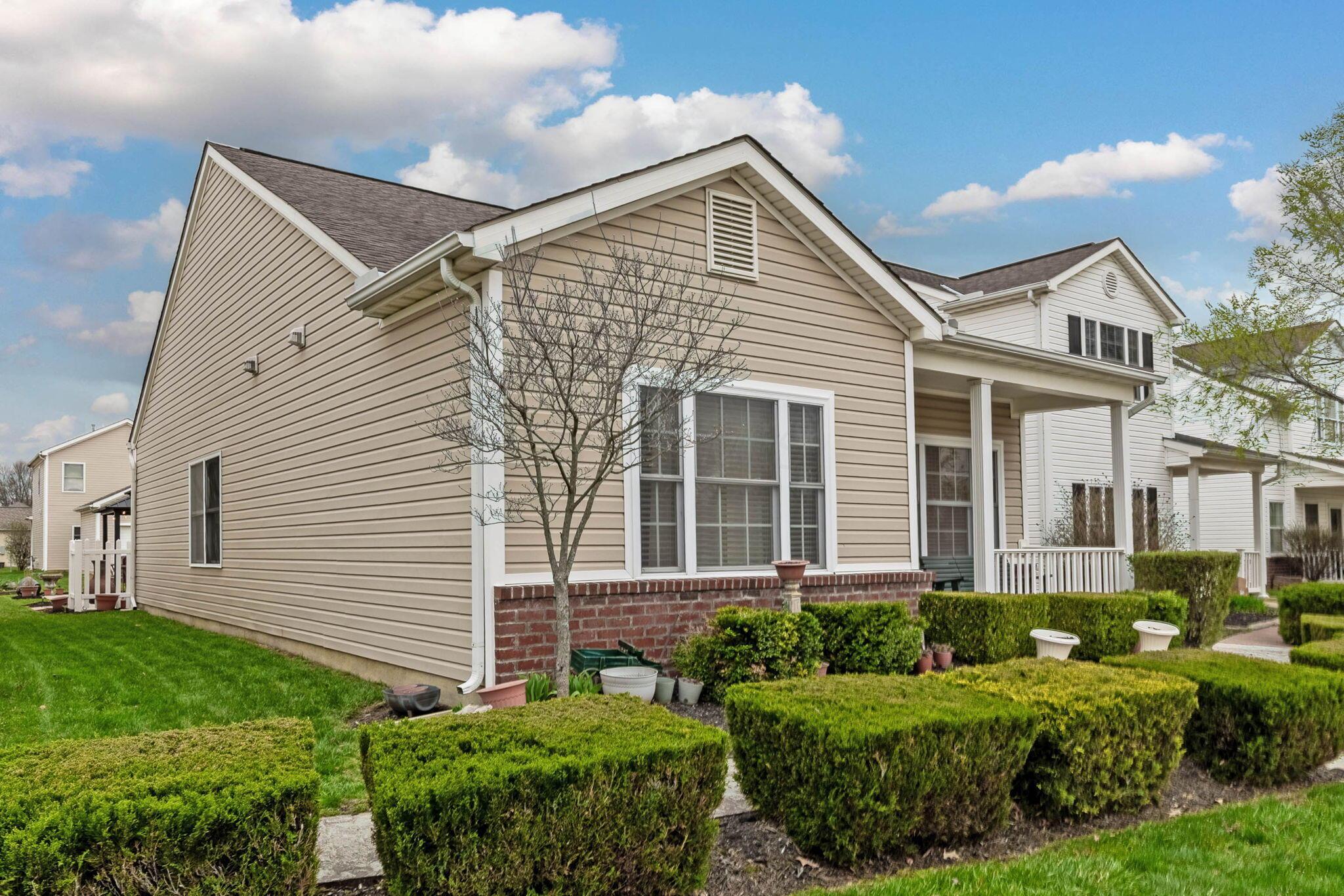 101 Flint Rock Drive, Delaware, Ohio image 5
