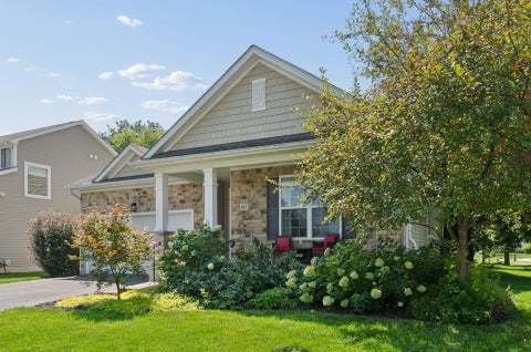 Photo of 447 Linwood Street, Delaware, OH 43015 (MLS # 226034131)