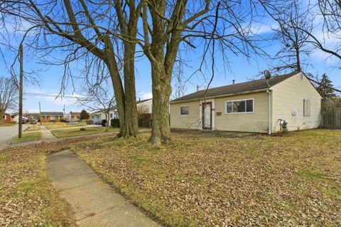 Tiny photo for 3115 Houston Drive, Columbus, OH 43207 (MLS # 226002446)
