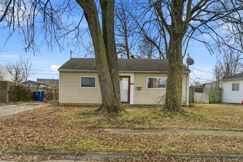 Photo of 3115 Houston Drive, Columbus, OH 43207 (MLS # 226002446)