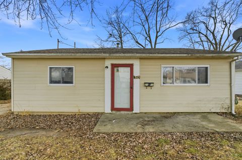 Tiny photo for 3115 Houston Drive, Columbus, OH 43207 (MLS # 226002446)