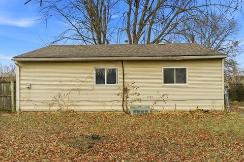 Tiny photo for 3115 Houston Drive, Columbus, OH 43207 (MLS # 226002446)