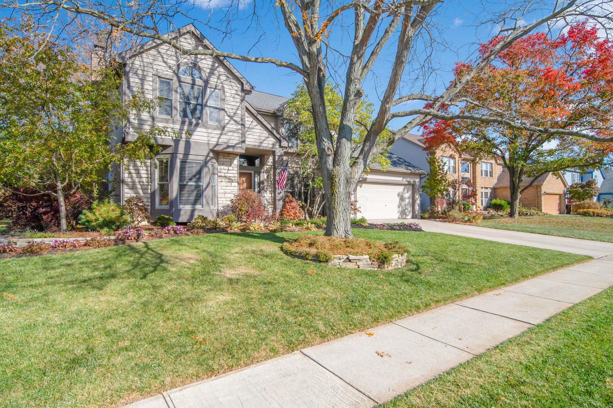 3547 W Bay Circle, Lewis Center, Ohio image 3