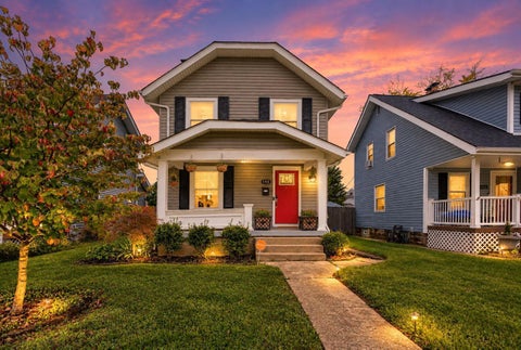 148 E Welch Avenue,  OH 43207