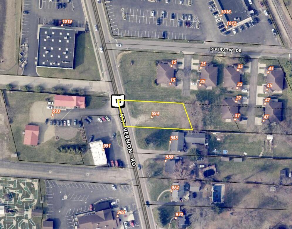 994 Mount Vernon Road, Newark, Ohio image 1