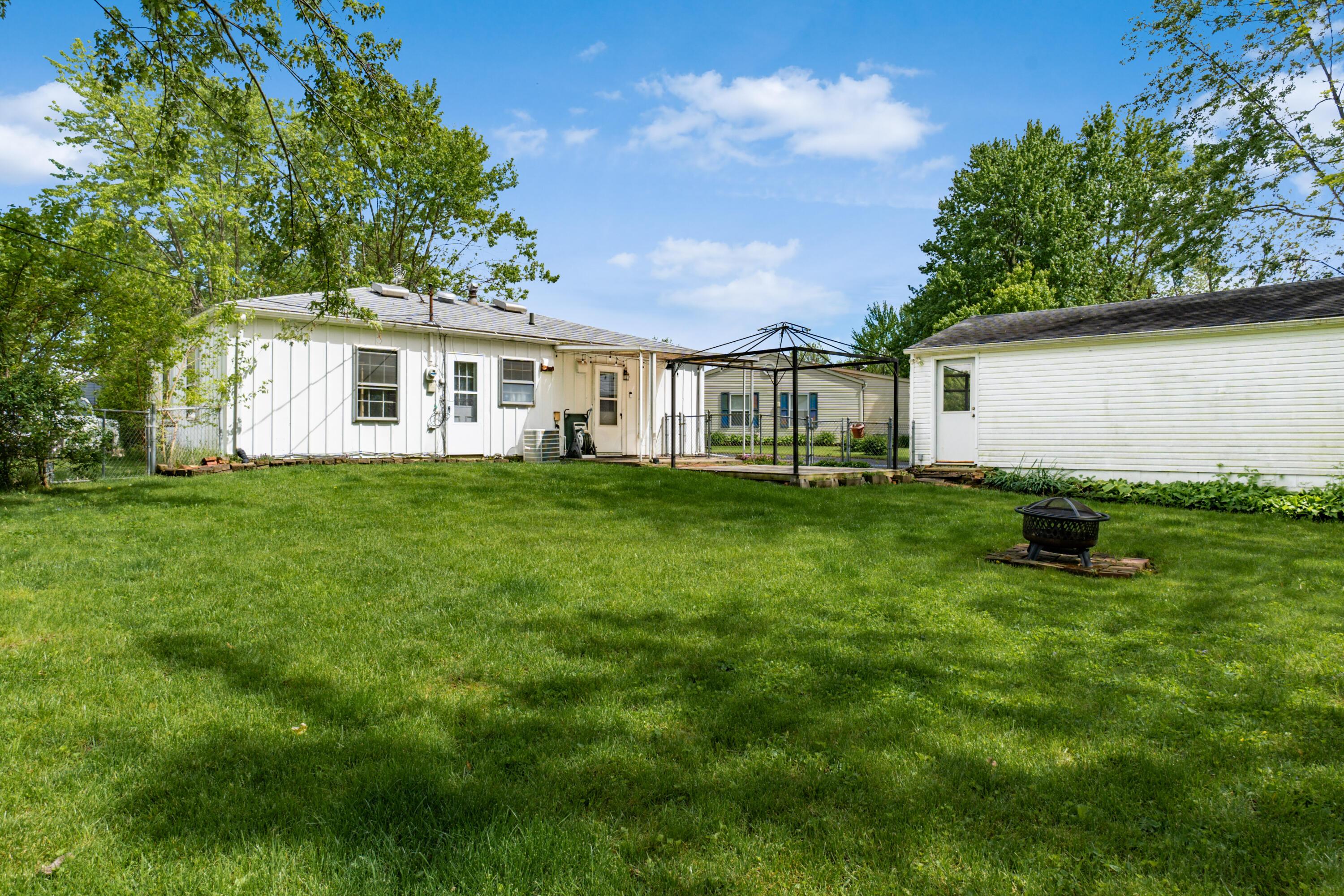 135 Ridgeview Court, Johnstown, Ohio image 15