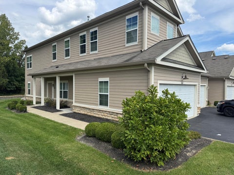 Photo of 3667 Birkland Circle, Lewis Center, OH 43035 (MLS # 226039042)