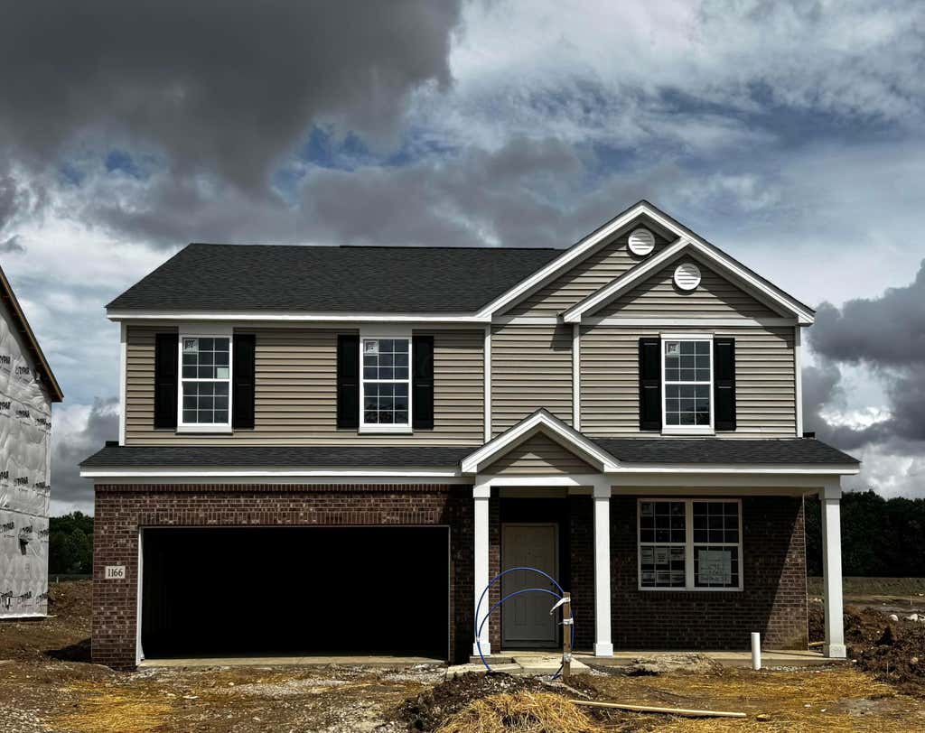 Photo of 1166 Solitary Street Lot 2923 #Lot 2923, Galena, OH 43021 (MLS # 226012169)