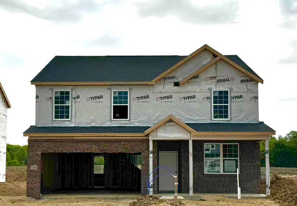 Photo of 1166 Solitary Street Lot 2923 #Lot 2923, Galena, OH 43021 (MLS # 226012169)
