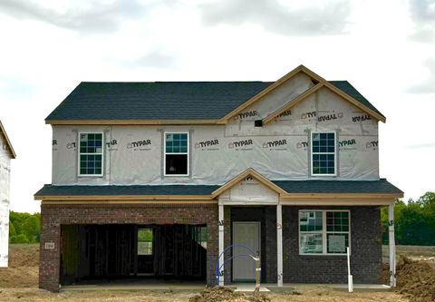 Photo of 1166 Solitary Street Lot 2923 #Lot 2923, Galena, OH 43021 (MLS # 226012169)