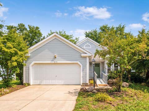 Photo of 8774 Canoe Drive, Galloway, OH 43119 (MLS # 226030922)