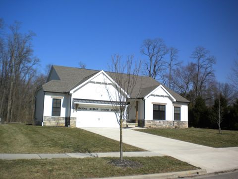 Photo of 14103 SW Sunladen Drive SW, Reynoldsburg, OH 43068 (MLS # 226005831)