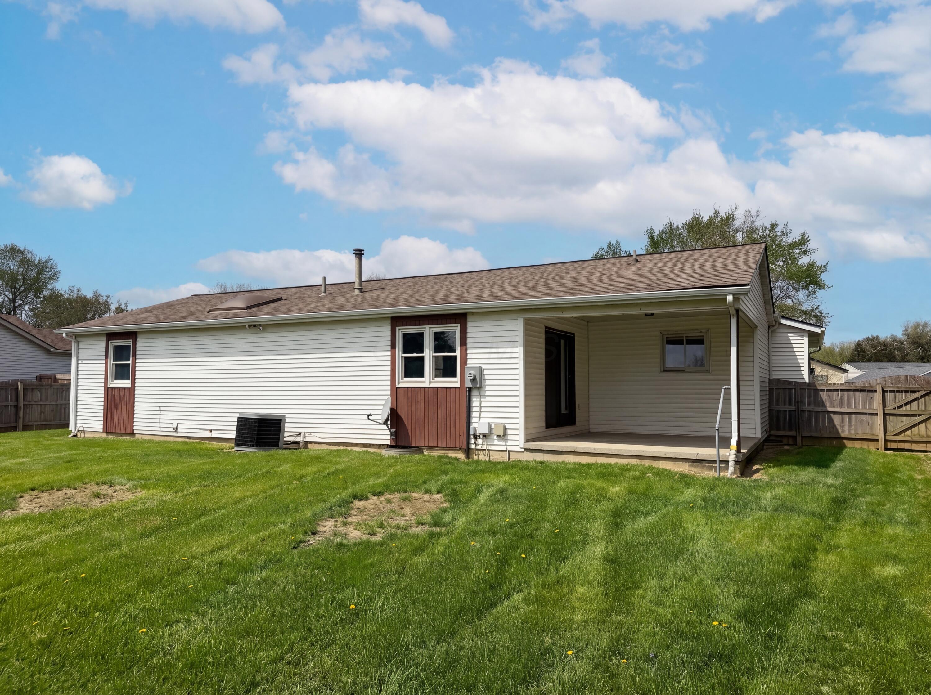 610 Executive Boulevard