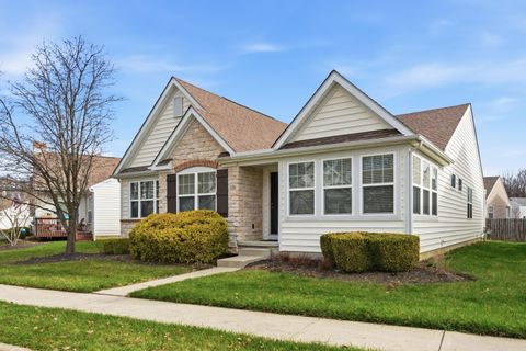 Photo of 156 Sandrala Drive 26 #26, Reynoldsburg, OH 43068 (MLS # 226008189)