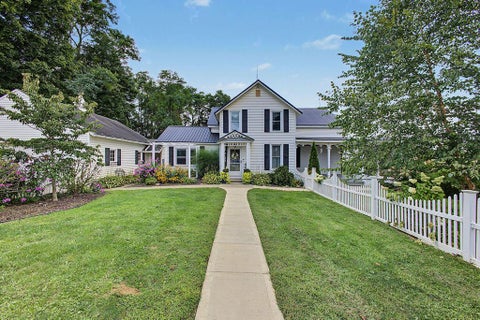 Photo of 8940 Green Valley Road, Mount Vernon, OH 43050 (MLS # 226032939)