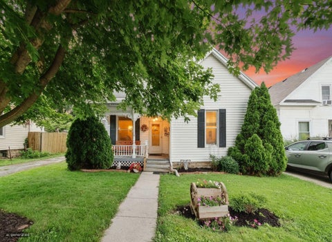 Photo of 127 Lorish Avenue, Wilmington, OH 45177 (MLS # 226023012)
