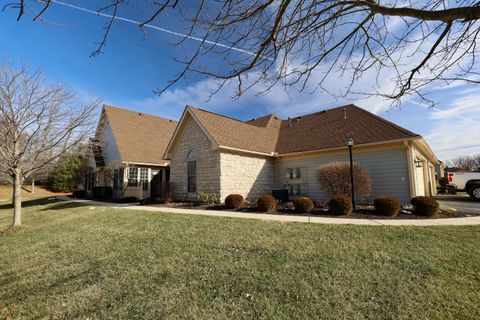 Tiny photo for 1275 Stonington Court, Lancaster, OH 43130 (MLS # 226002376)