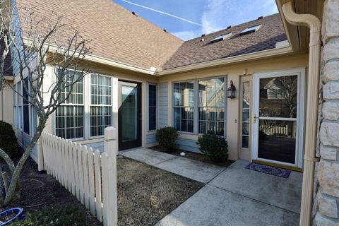 Tiny photo for 1275 Stonington Court, Lancaster, OH 43130 (MLS # 226002376)