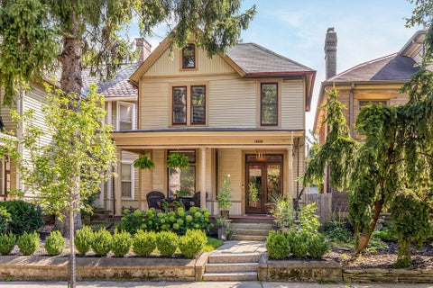 Photo of 1114 Neil Avenue, Columbus, OH 43201 (MLS # 226033547)
